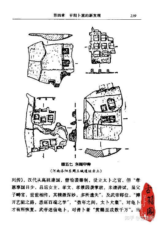 古代方术类书籍《中国方术概观》《中国方术考+续考》 - 知乎