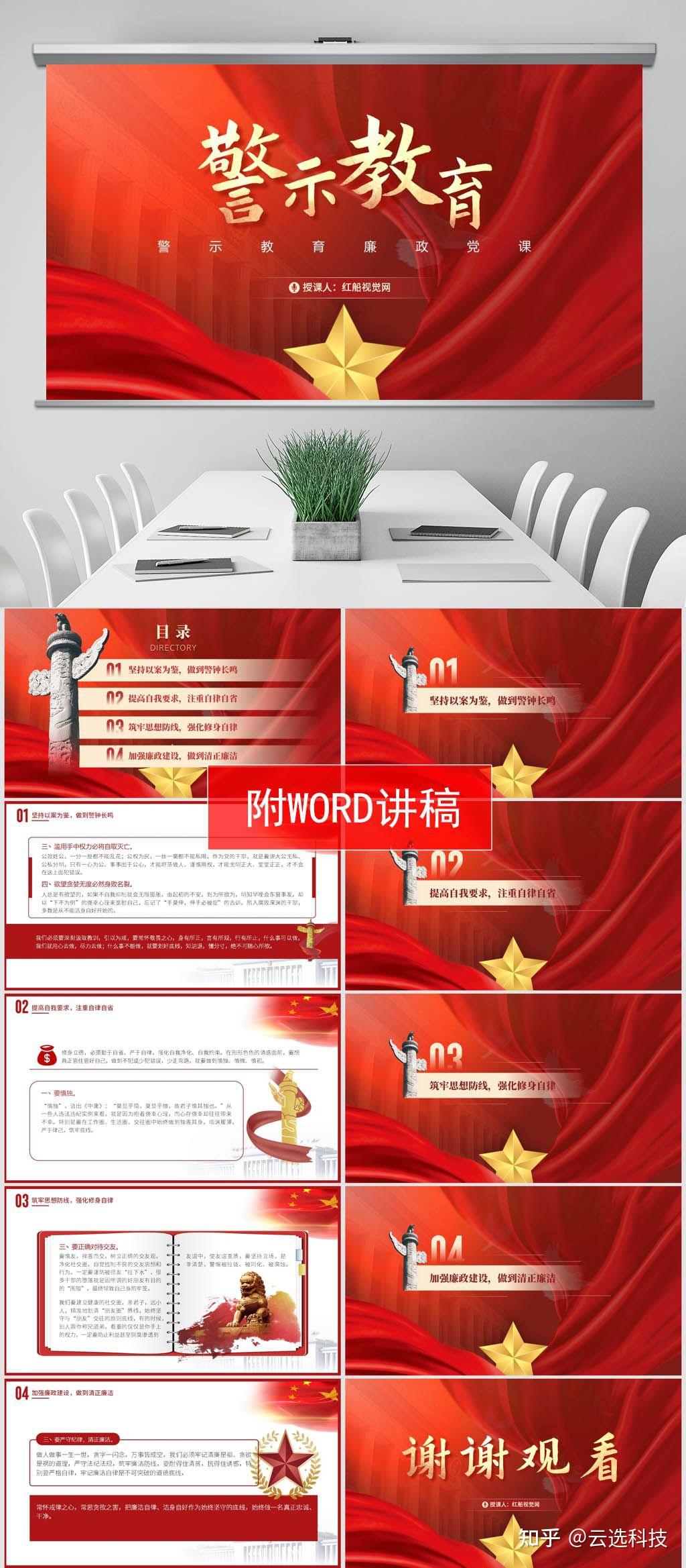 党课讲稿丨正确看待权力是把“双刃剑”心得体会PPT - 知乎