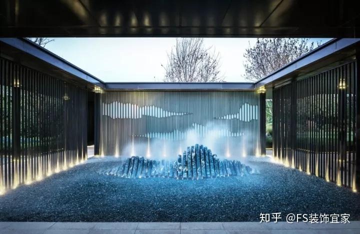 新中式：中国传统美学设计 - 知乎
