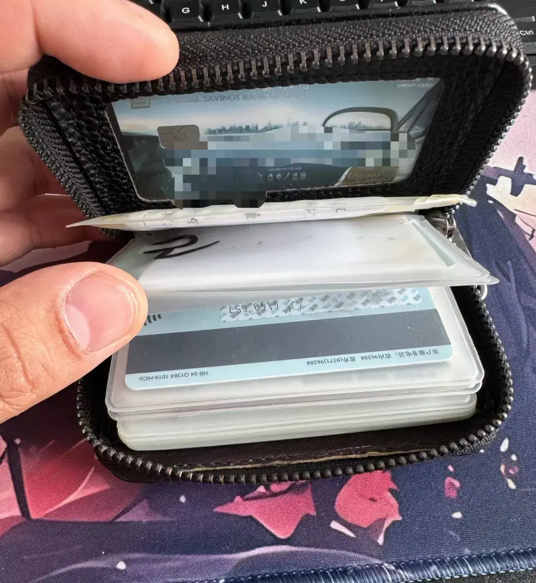 粉丝收到黑U，钱包地址涉案，币不能转出。 - 知乎