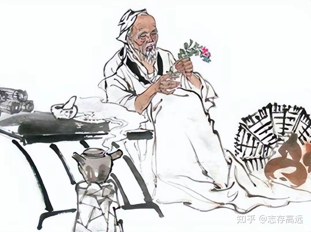 东汉末年大瘟疫与医圣张仲景 - 知乎