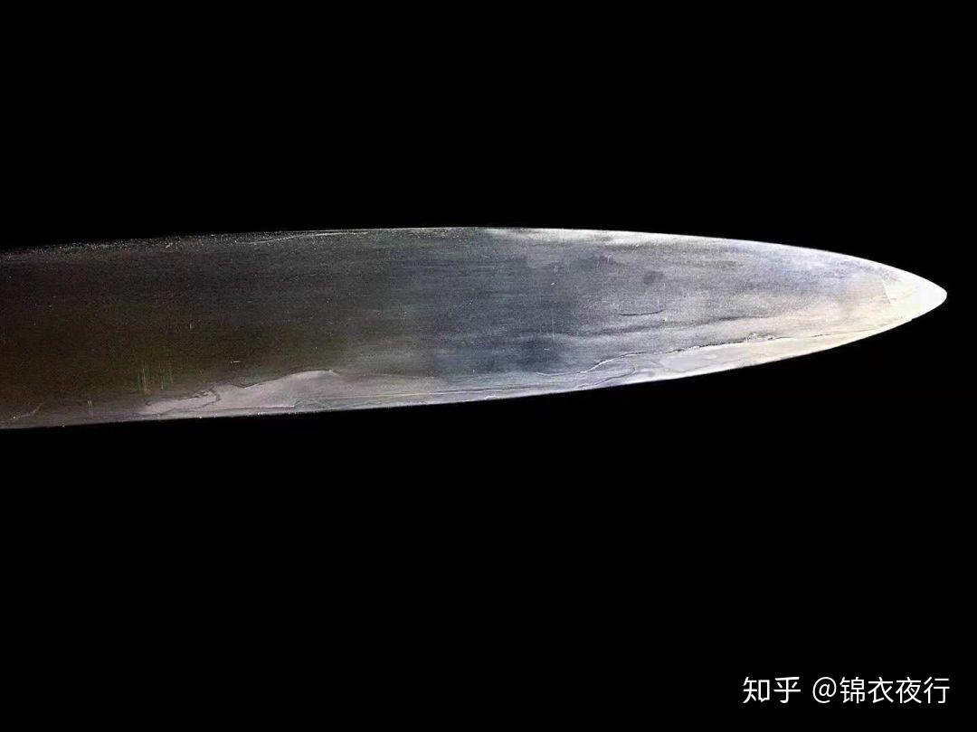 这款武器取代了陌刀的战场地位？宋代刀矛鉴赏 - 知乎