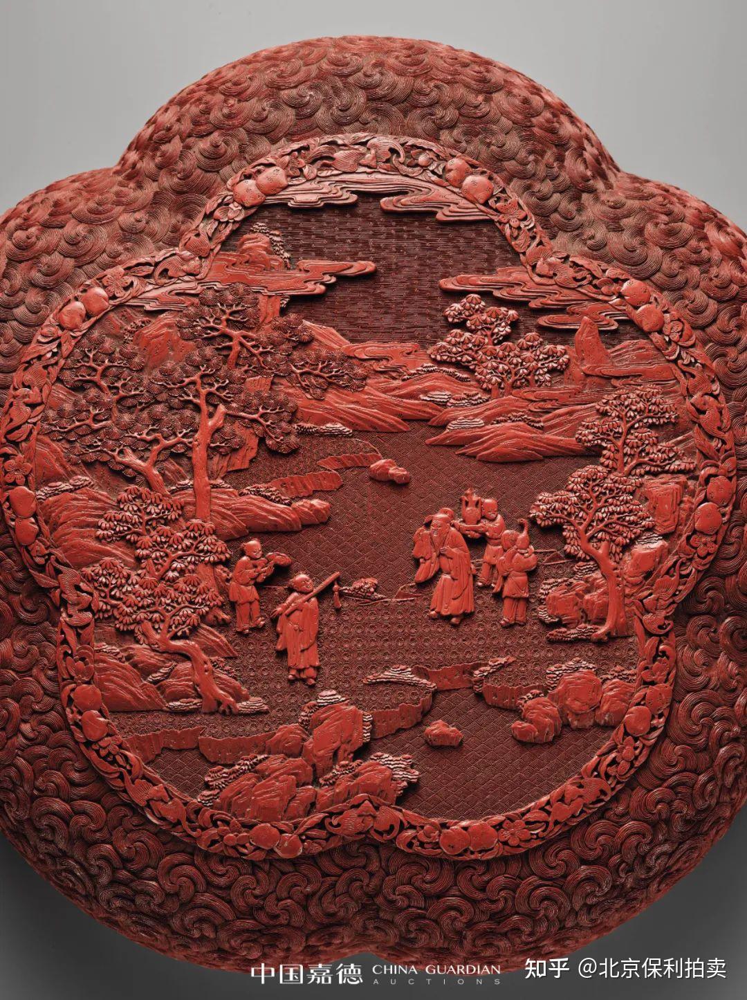 故宫博物院藏《弘历鉴古图》