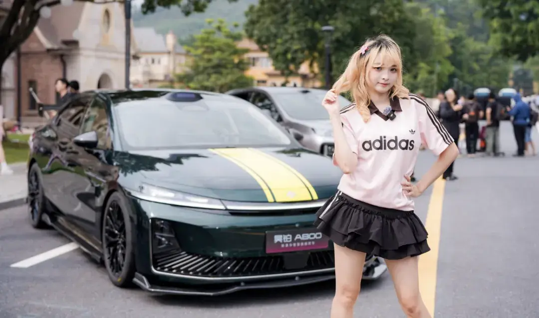 昊铂S600上市发布,20万内满配运动SUV天花板