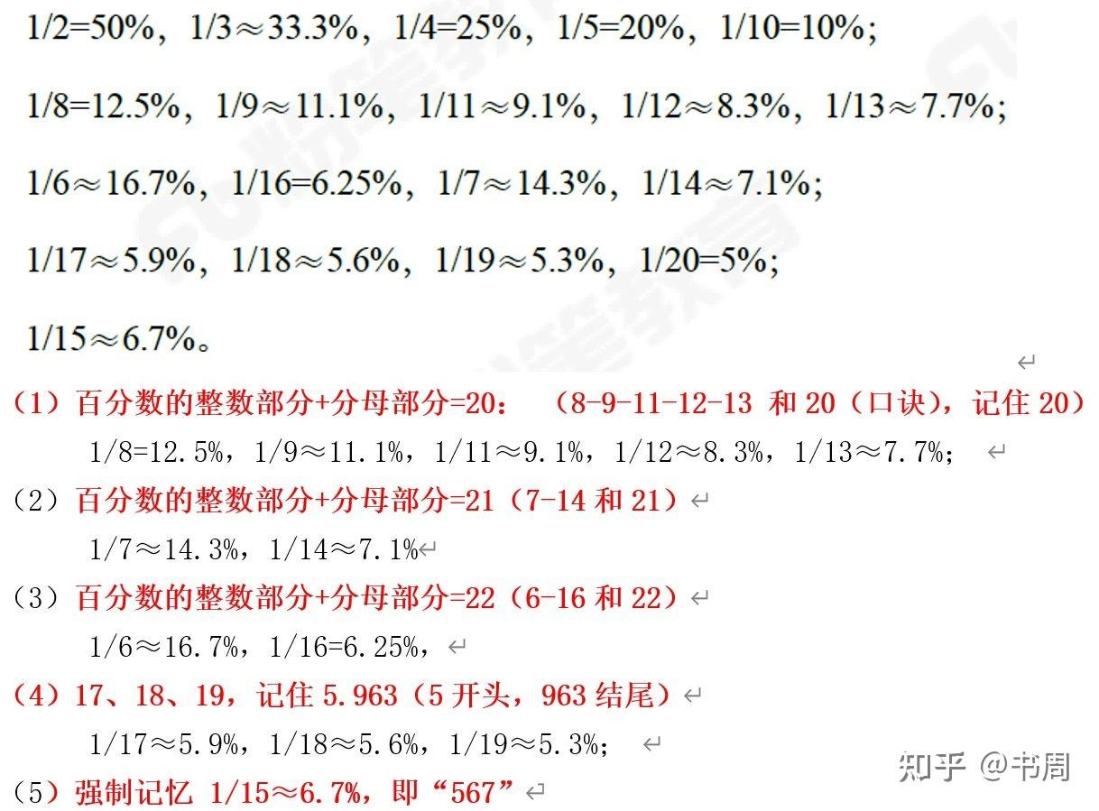 百化分怎么算图片