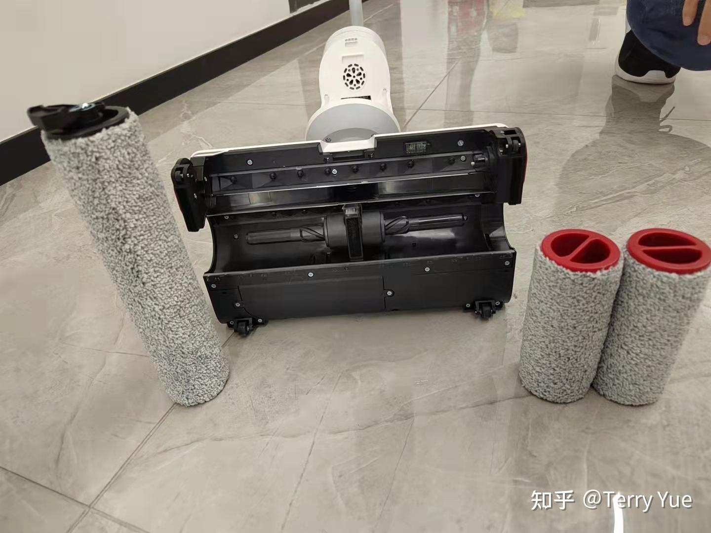 一篇读懂(莱克洗地吸尘一体机)添可扫地机和莱克对比,(图14) 一篇读懂(莱克洗地吸尘一体机)添可扫地机和莱克对比,(图14)