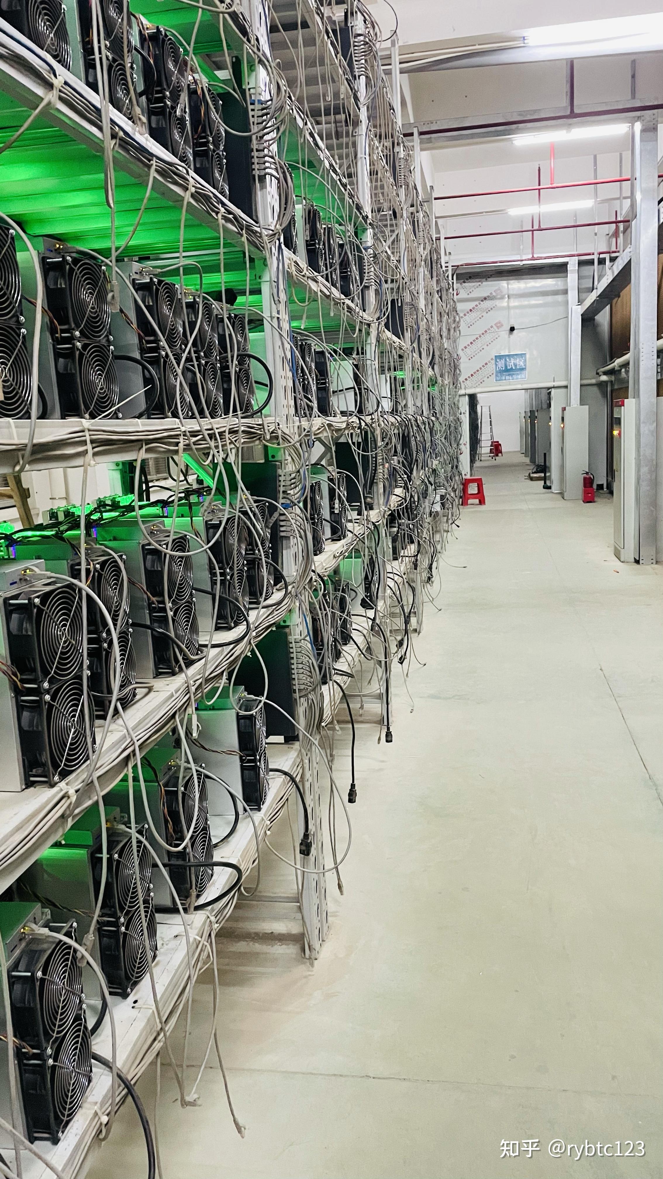 全新eth亚米矿机以太坊算力巅峰神器