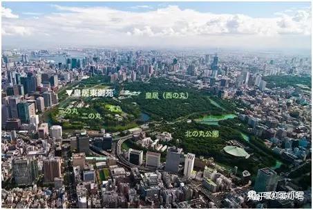 旧住所| 赤坂御用地(あかさかごようち)