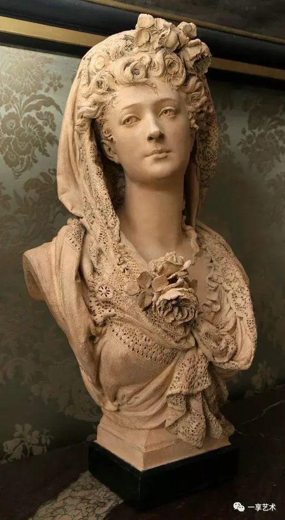 欧洲艺术中的御姐软萌妹女神们,你最喜欢哪一个? - 知乎