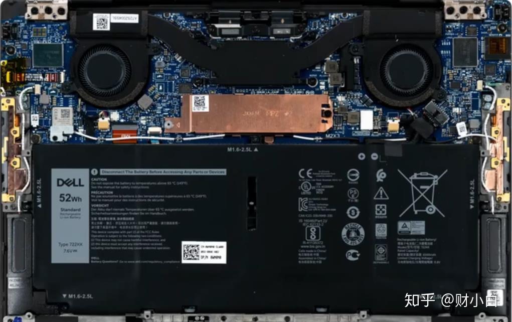 xps1393102021款如何