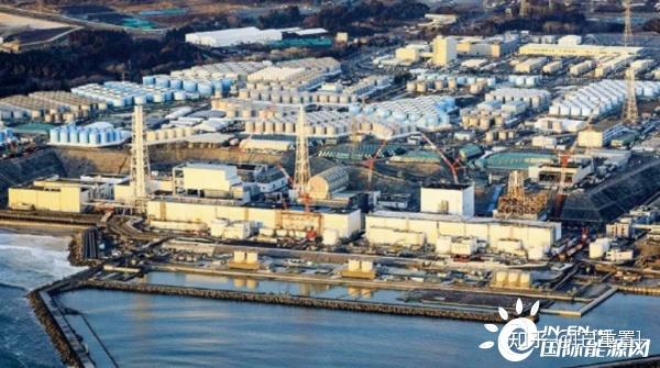 沒排就漏福島核電站接連多次洩漏日本核汙入海仍遭質疑