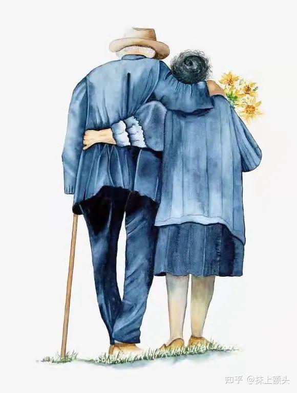 如何应对婚姻中的比较心