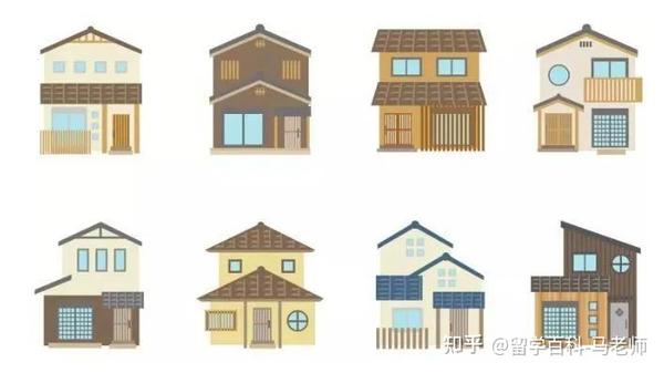 日本建筑的杰作“一户建” - 知乎
