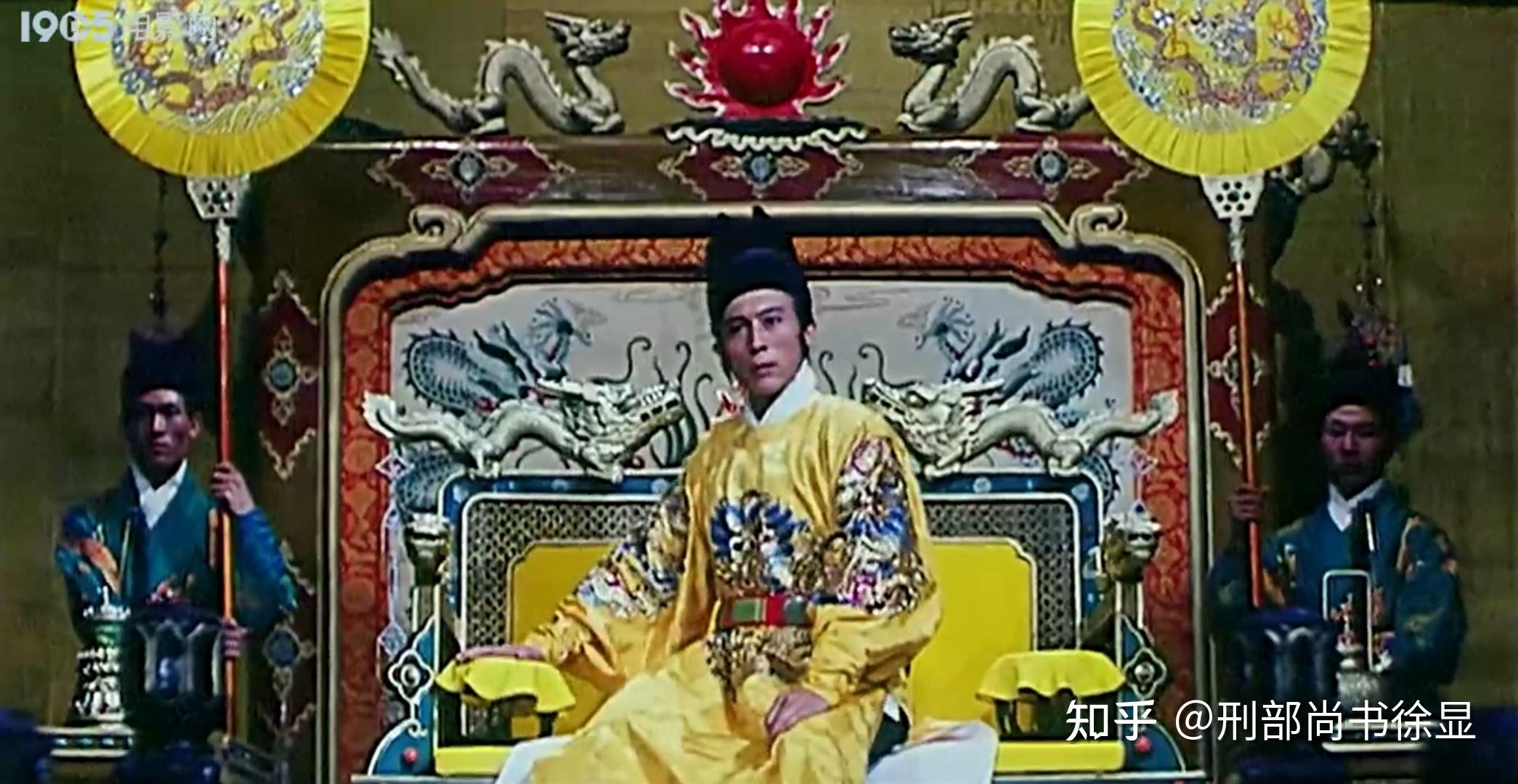 明朝抗擊滿清韃子殉國的朱明宗室名單一覽 - 知乎