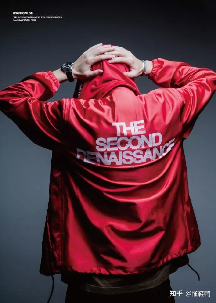 你竟然不知道中国十大最受欢迎潮牌