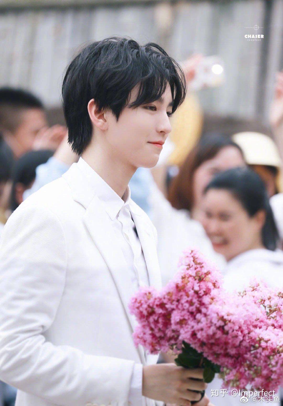 时代峰峻的艺人有多好看