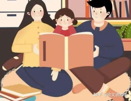 如何正确阅读绘本?看完这篇你就知道了 - 知乎