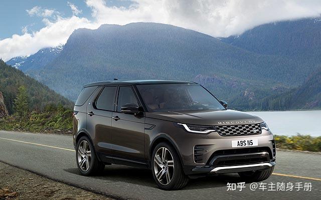 路虎发现说明书用户手册|Land Rover Discovery Owner's Manual - 知乎