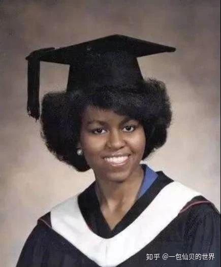 米歇尔奥巴马拒绝被定义的人生