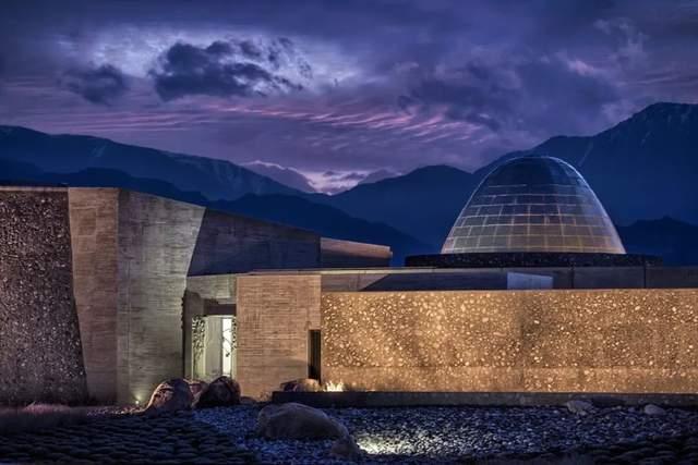 "世界最佳和南美最佳"酒庄——朱卡迪 - 知乎