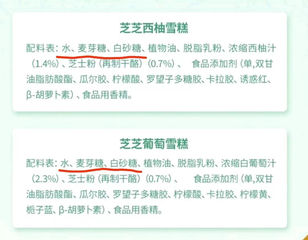 食品配料表、营养成分表怎么看？5分钟教你“读懂”食品标签 - 知乎