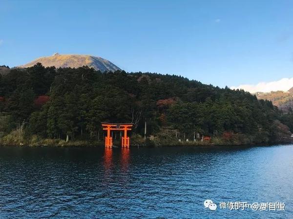 関東 忘年女子会 关东秋末叶还红 9天8夜 前篇 知乎