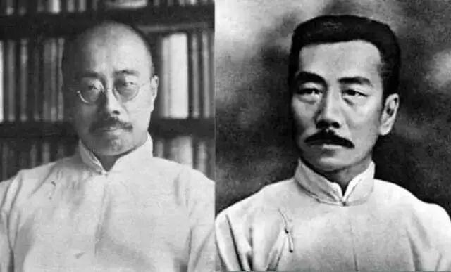 何满子:庄严与无耻、伟大与卑鄙——为纪念鲁迅而谈周作人 - 知乎