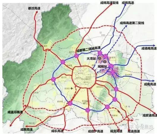 青白江对接3号线图片