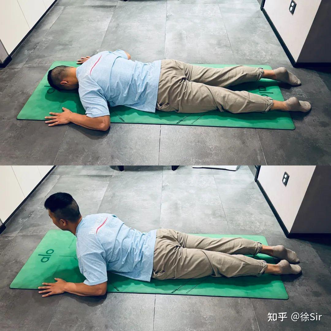 强直性脊柱炎运动建议及策略 | BodyFoundation - 知乎
