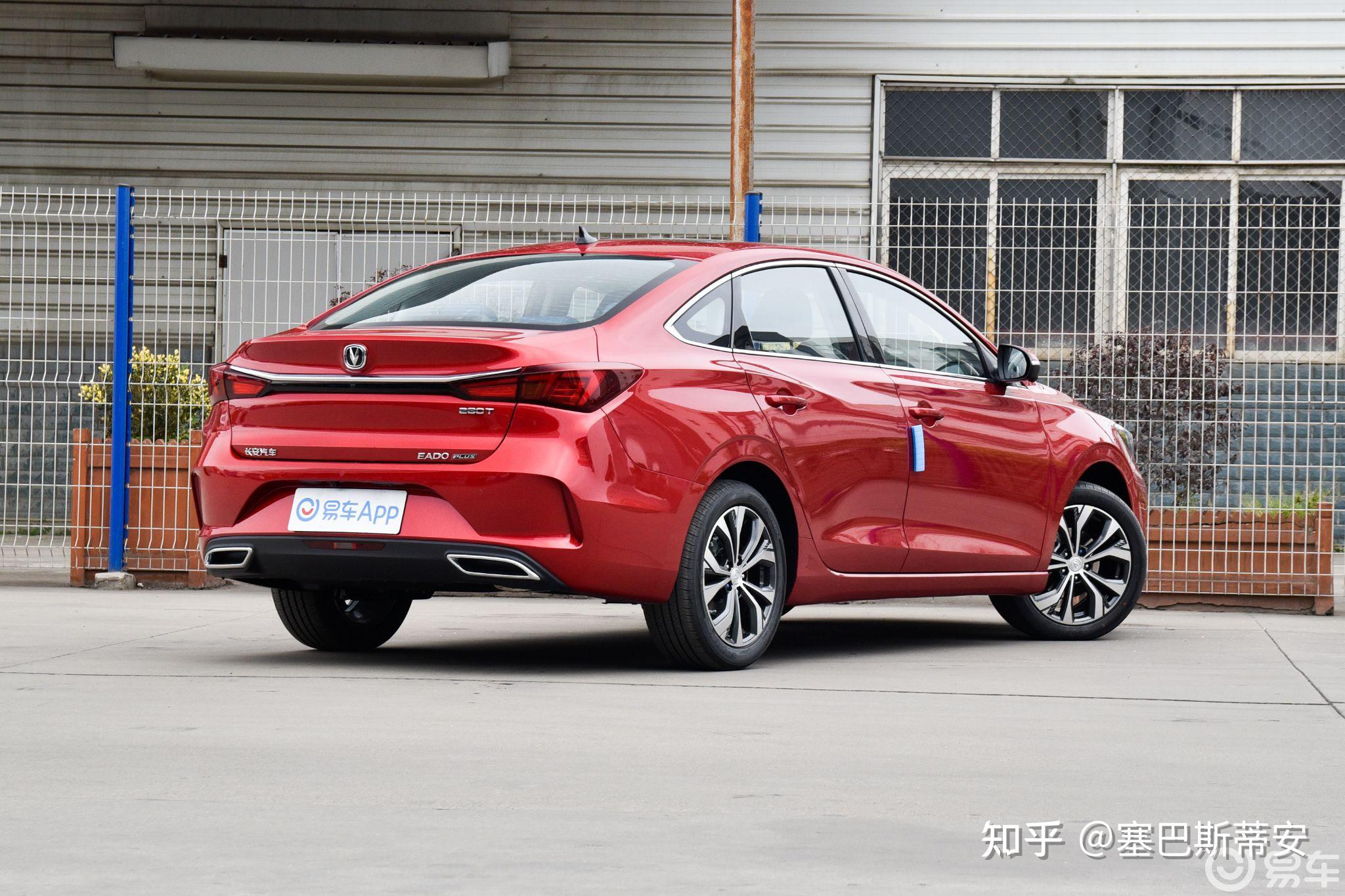 落地十万以内什么车合适呢