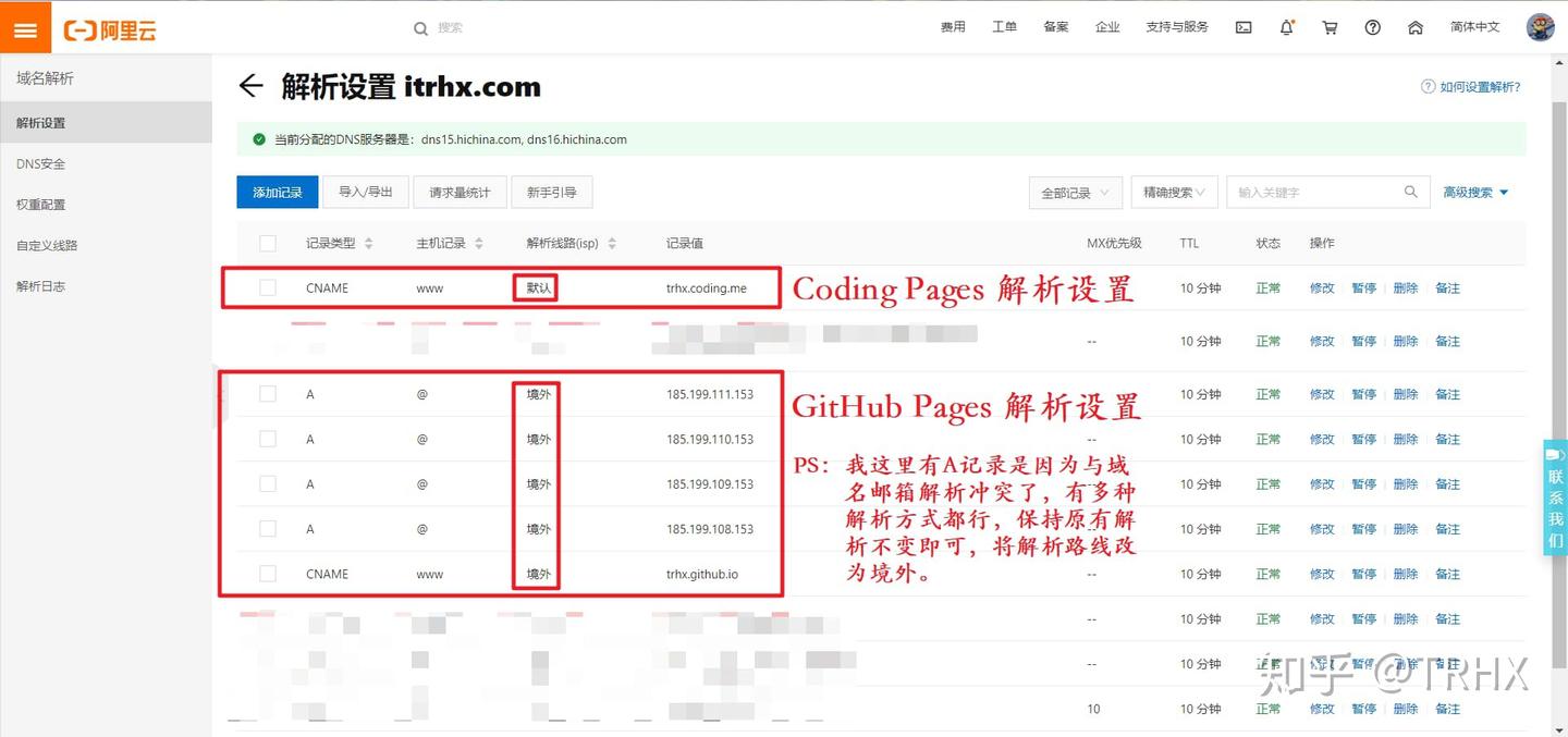Hexo 双线部署到 Coding 和 GitHub 并实现全站 HTTPS - 知乎