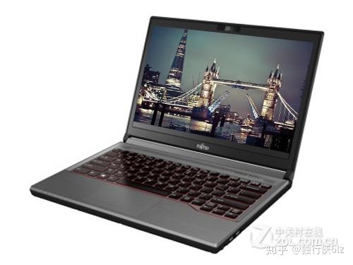 富士通fujitsue743感受及整备作业