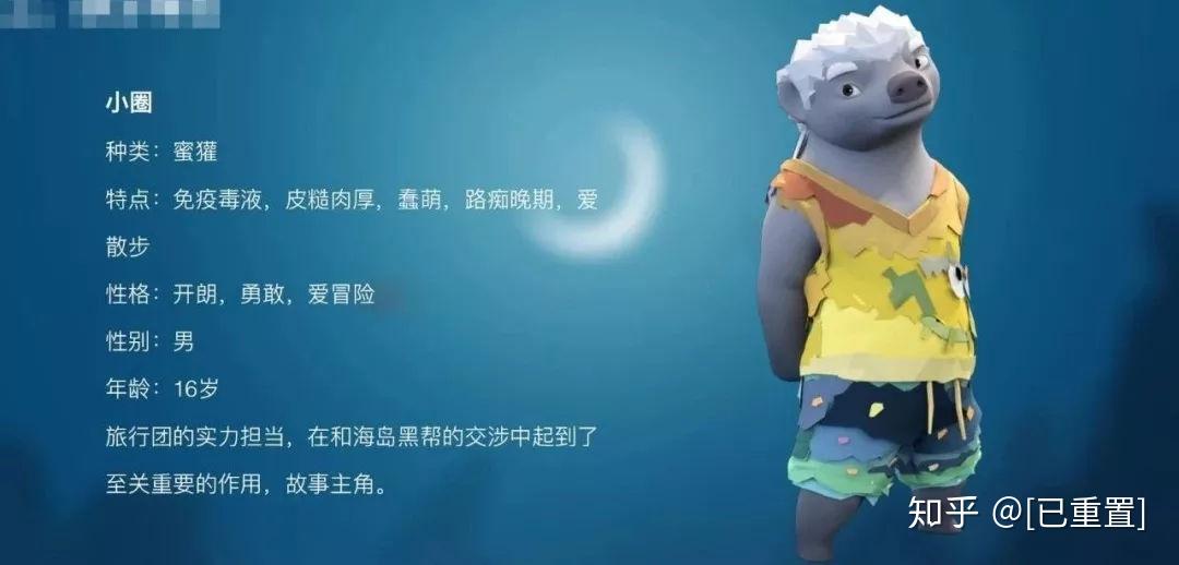 轻量级动画团队的生存之道隔壁小圈团队专访