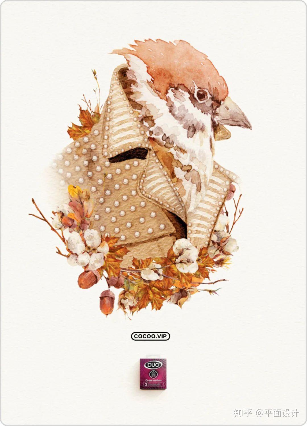 广告没人看？试试这些方法，能赚足眼球！ - 知乎