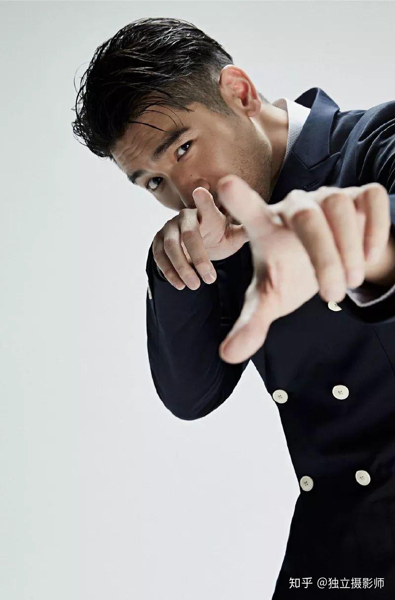 高以翔猝死,年仅35岁! - 知乎