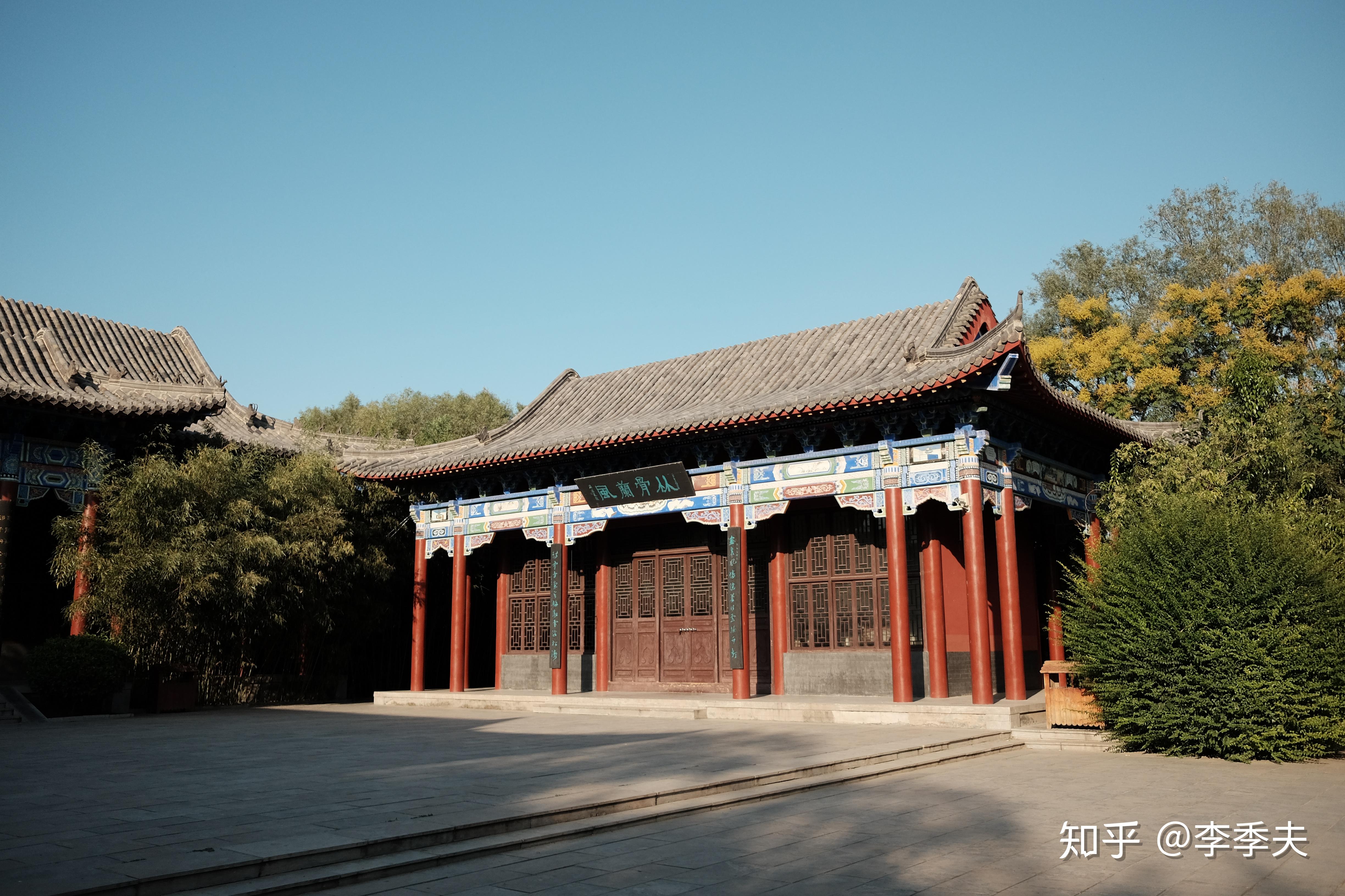 与濮小羊在「中华龙乡·帝舜故里」的濮阳相遇 - 知乎