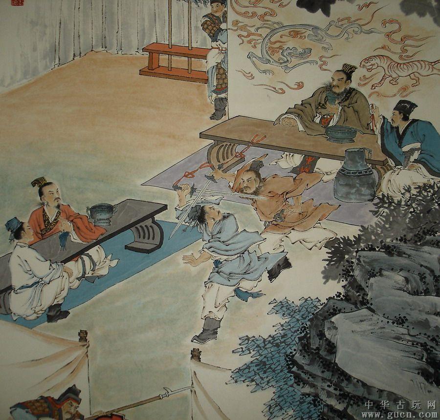 分餐制和会餐制