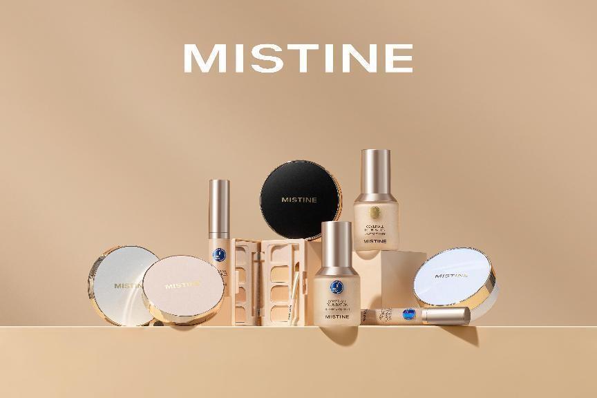 防晒、底妆销量屡居榜首,中泰合资品牌MISTINE完成超2亿元A轮融资 知乎