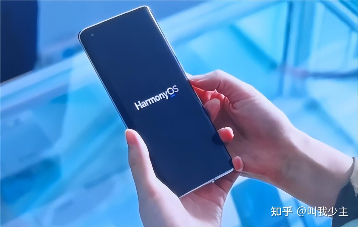 刘亦菲是华为粉丝新剧手持华为mate40鸿蒙系统成亮点