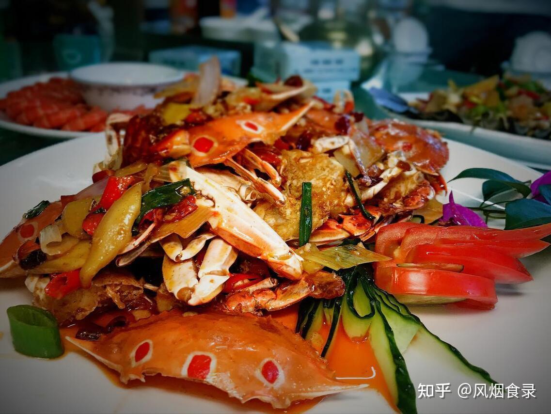 海南,除了椰子,芒果之外,这10大“小吃”更是一绝,外地不多见 - 知乎