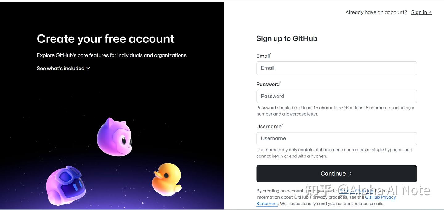 学习工具分享1：GitHub使用教程- 知乎