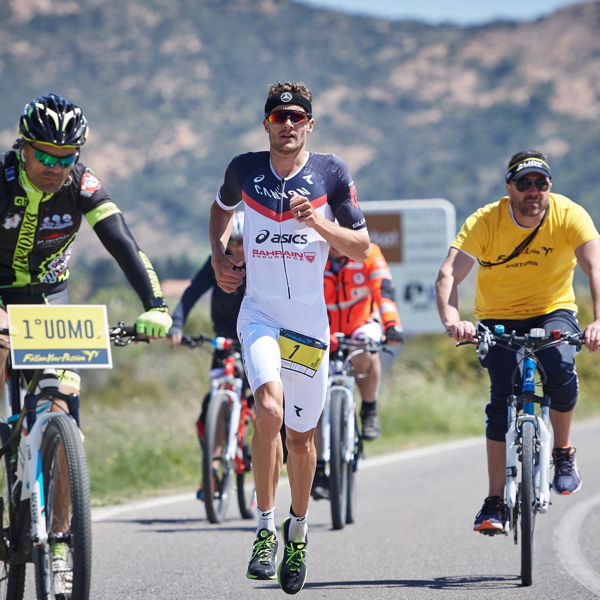 顶尖职业运动员与普通职业运动员之间的差距有多大