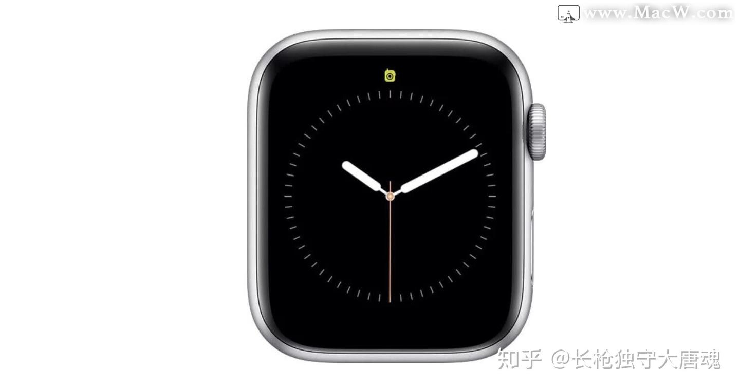 Apple Watch使用指南：所有Apple Watch图标和符号含义 - 知乎