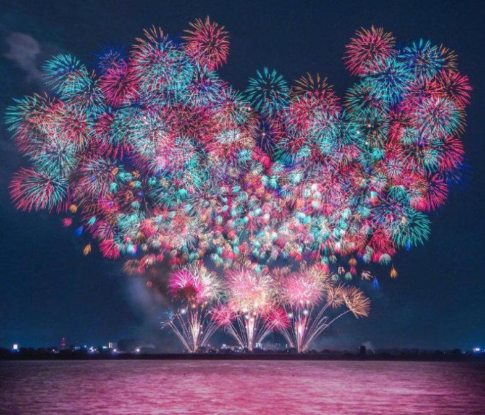 19花火大会日程出炉 跟喜欢的人在烟花下约会吧 知乎 19花火大会日程出炉 跟喜欢的人在烟花下约会吧 知乎
