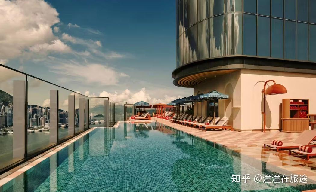 大中华区洲际旗下五家金普顿酒店介绍 - 知乎