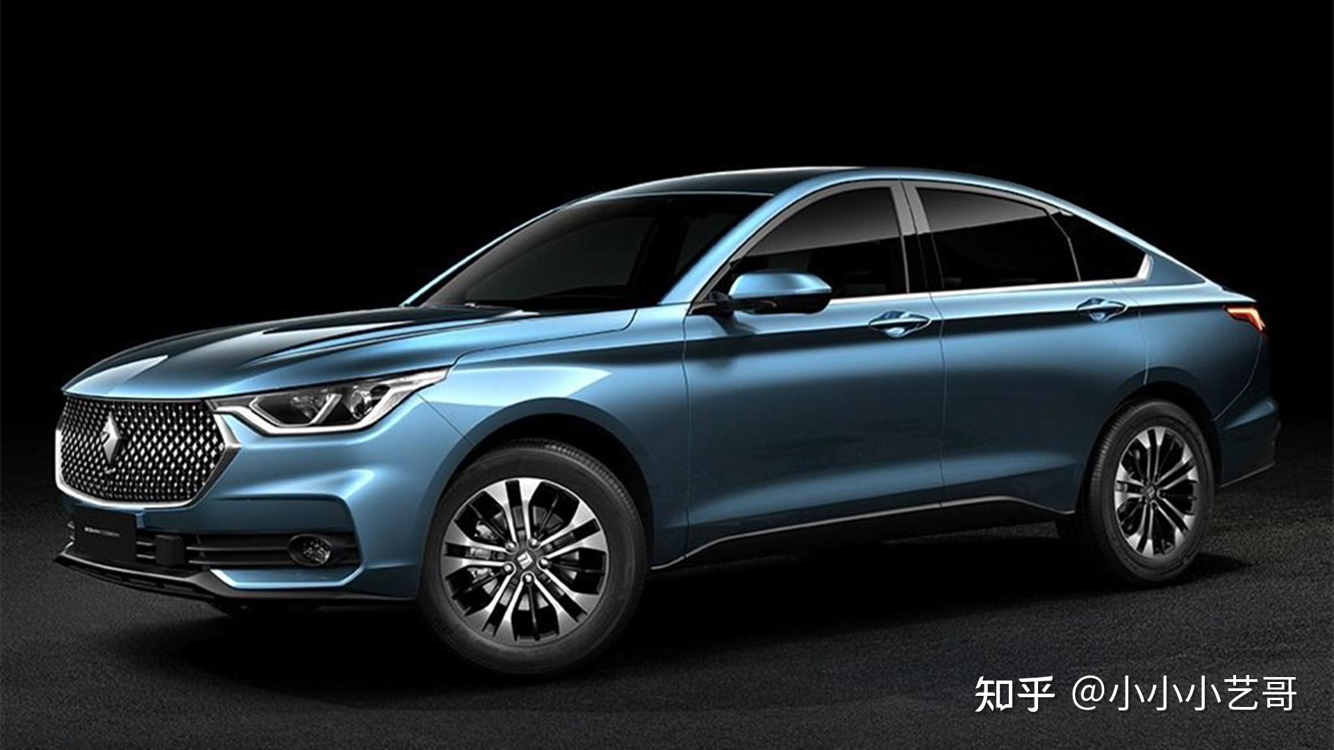 10万左右预算,宝骏rc-6值得买吗?性价比高吗? - 知乎