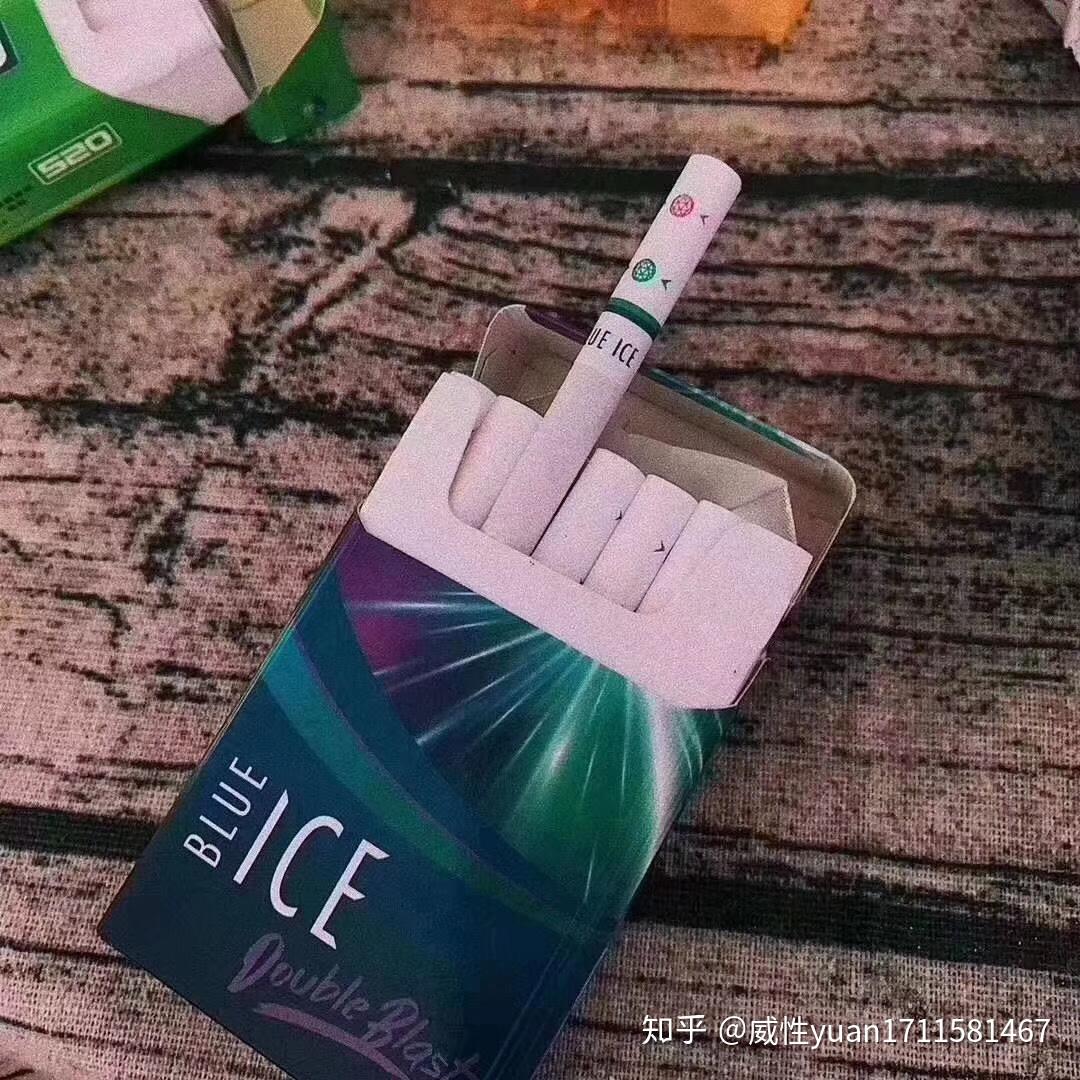 香港维多利亚的秘密匠心打造推出产品 ice蓝莓爆珠 每一口都回味无穷