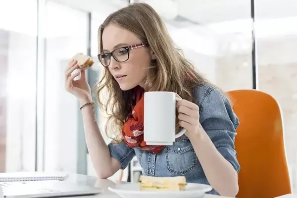 每餐七分饱,健康瘦到老。可七分饱到底怎么吃才好? - 知乎