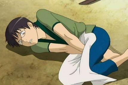 06 睡前憋尿懒得去厕所?