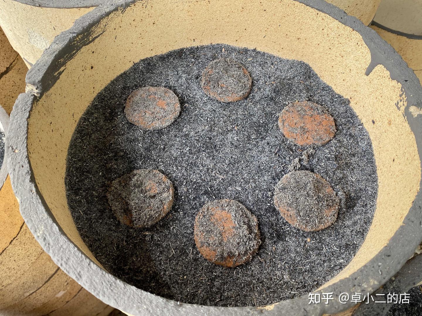 匣钵究竟有什么作用?烧制建盏时一定要用到匣钵吗? - 知乎